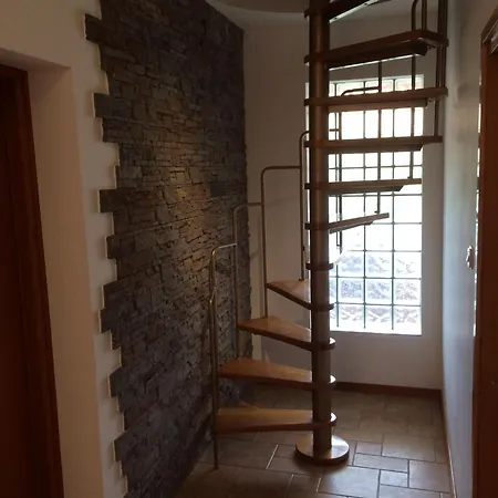 Apartment 30 M From The *