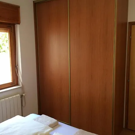 30 M From The Apartment