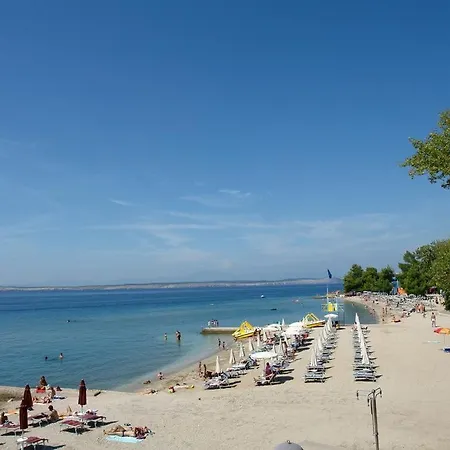 30 M From The * Crikvenica