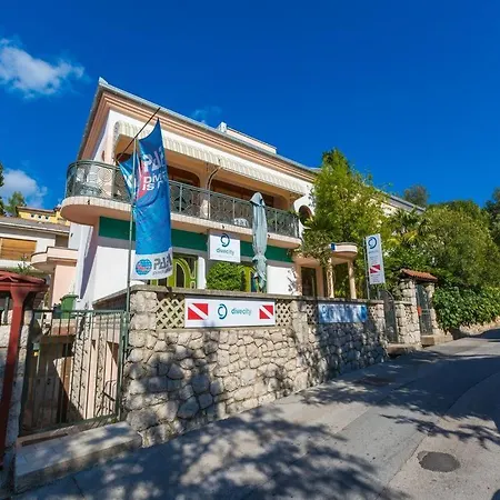 Apartment 30 M From The