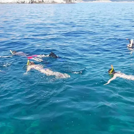 30 M From The * Crikvenica