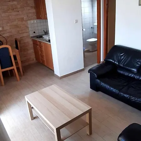 30 M From The Apartment Crikvenica