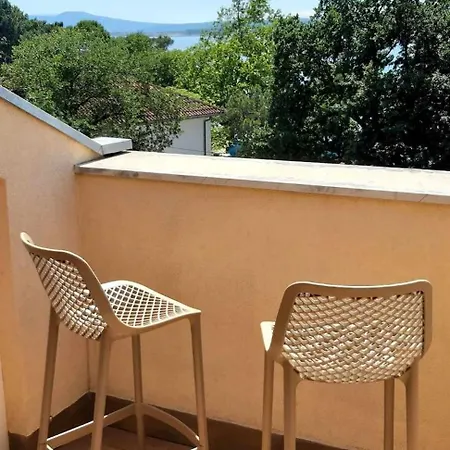 30 M From The * Crikvenica