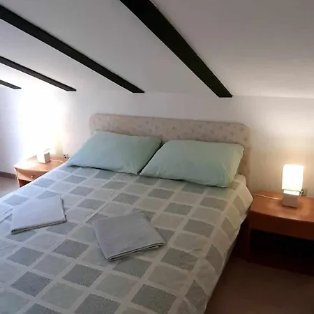 30 M From The Apartment Crikvenica