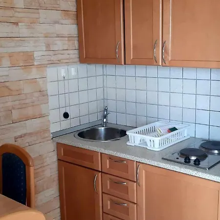 30 M From The Crikvenica