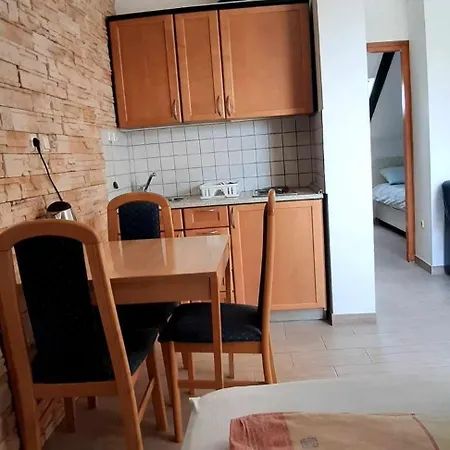 30 M From The Apartment