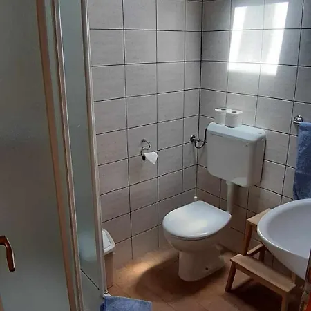 Apartment 30 M From The