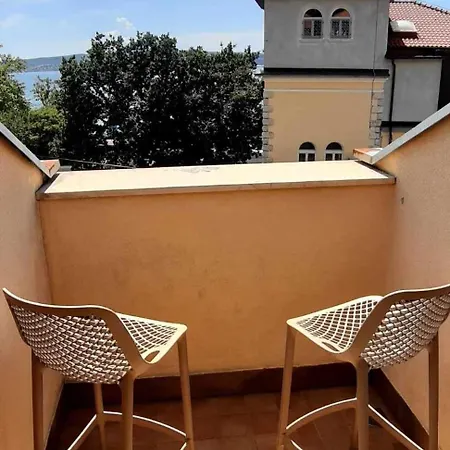 30 M From The Crikvenica