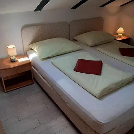 Apartment 30 M From The