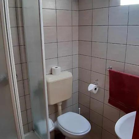 Apartment 30 M From The Crikvenica