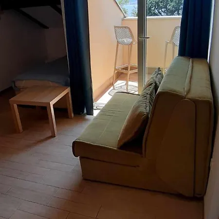 30 M From The Crikvenica