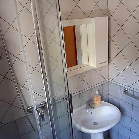 Apartment 30 M From The