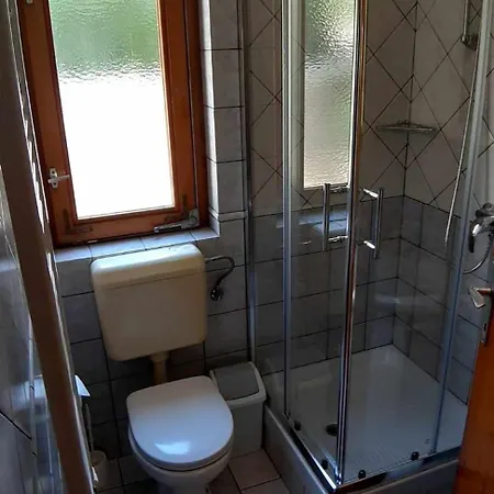 30 M From The Apartment Crikvenica