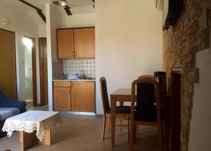 Apartmán 30 M From The Crikvenica