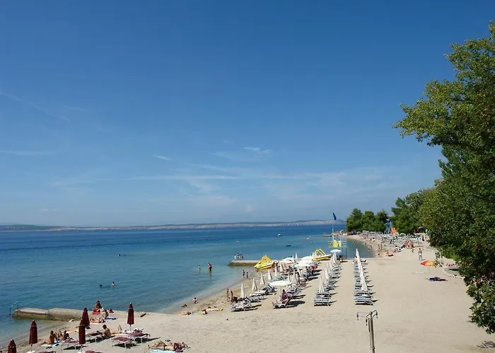 30 M From The * Crikvenica