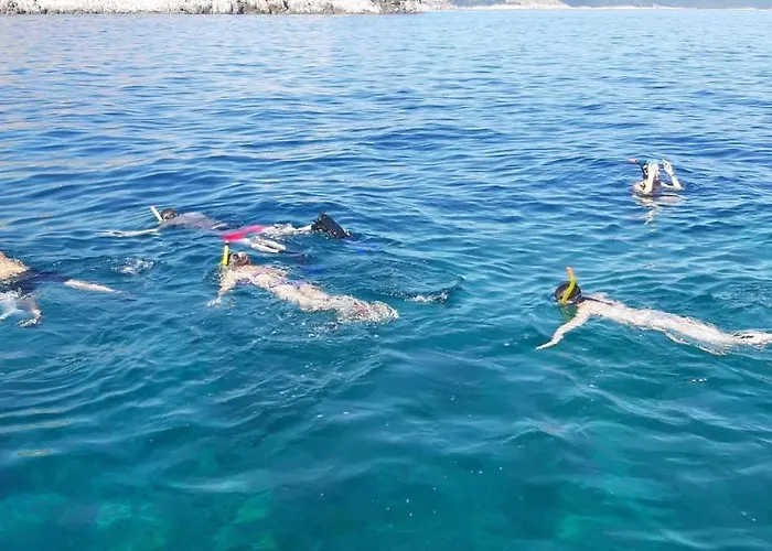 30 M From The * Crikvenica