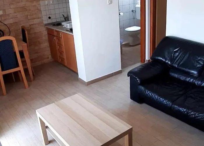 30 M From The Apartmán Crikvenica