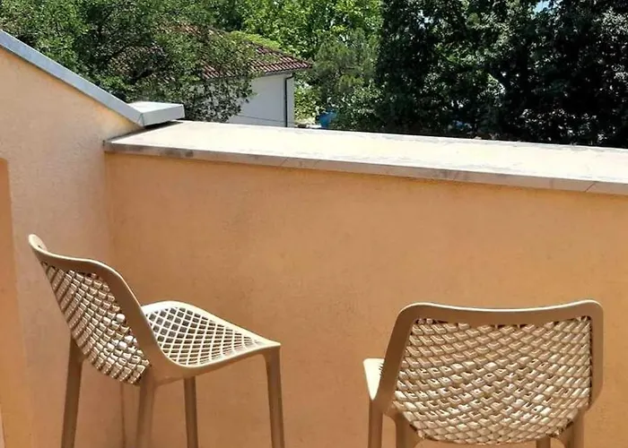 30 M From The * Crikvenica