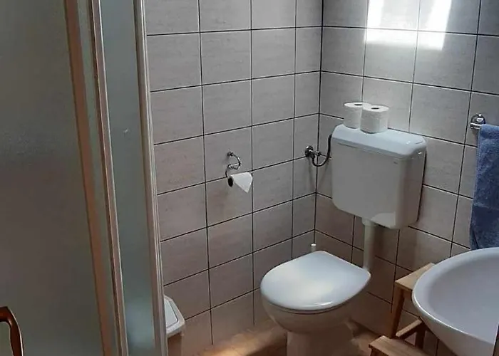 Apartmán 30 M From The