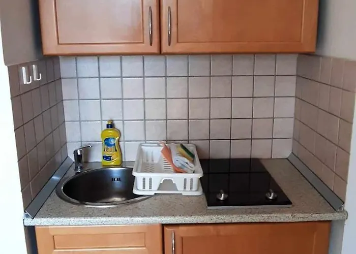 Apartmán 30 M From The Crikvenica