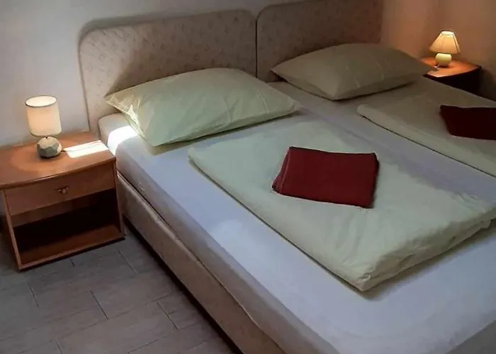 Apartmán 30 M From The
