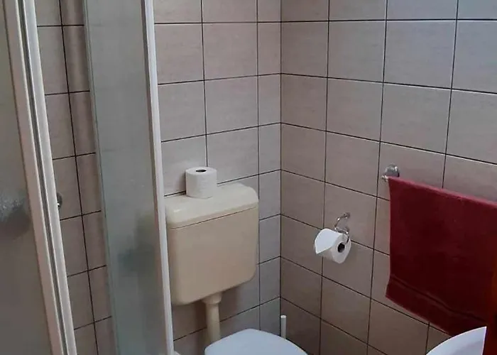 Apartmán 30 M From The Crikvenica
